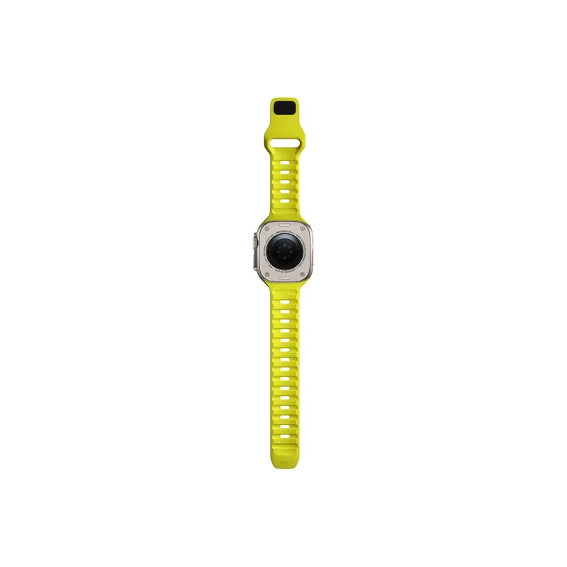 NOMAD Watch Band Apple Compatibility 150 200mm Fluoroelastomer Material-2