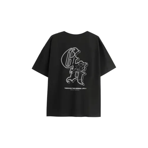 GROOL T-Shirts Unisex