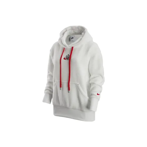 Nike Sweatshirts Women's White