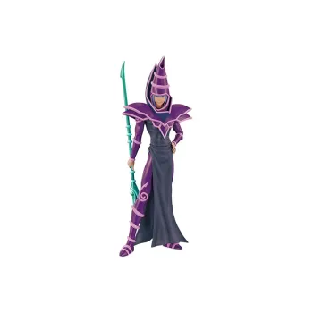 BANPRESTO Black Magic Yu Gi Oh Series Glass Factory Ichiban Kuji Vol.2 B Reward Bonus Gifts