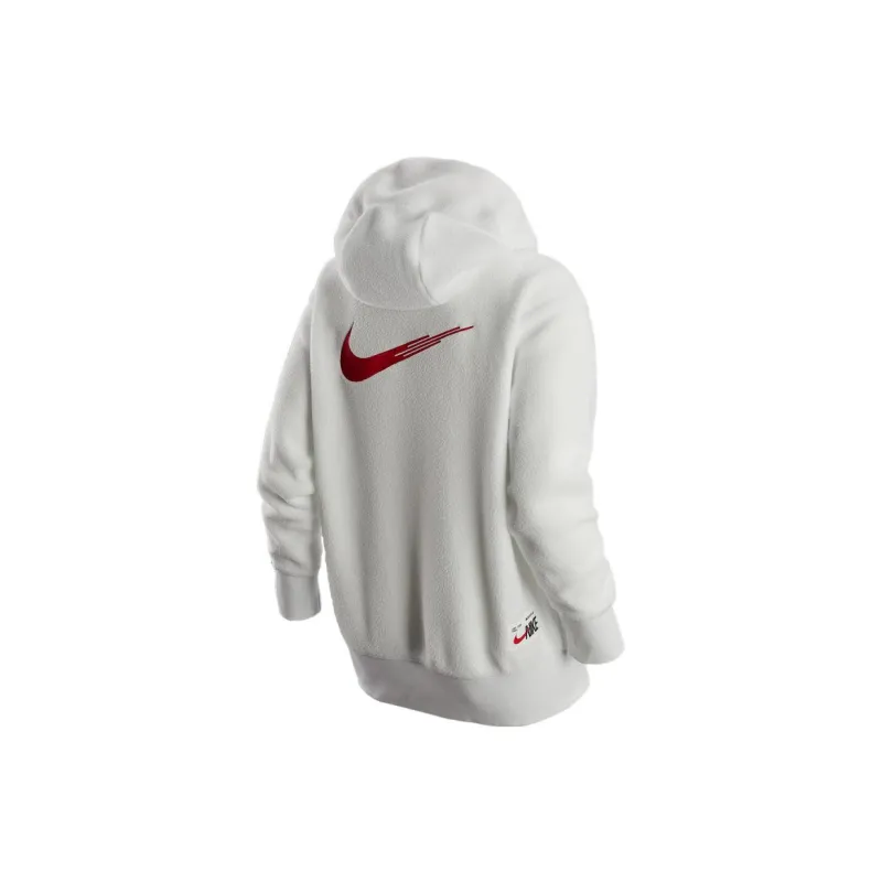 Nike Sweatshirts Women's White-1