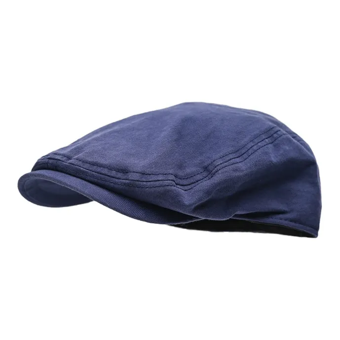 FREE RABBITⅡ Berets Unisex-3
