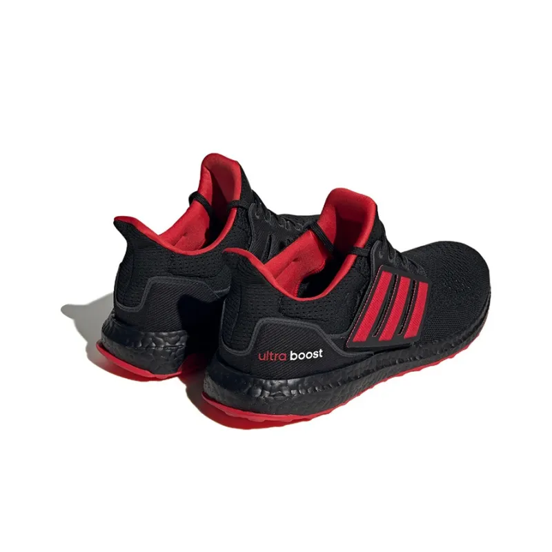 Adidas Ultra Boost 1.0 Dna 'Black Red'-3