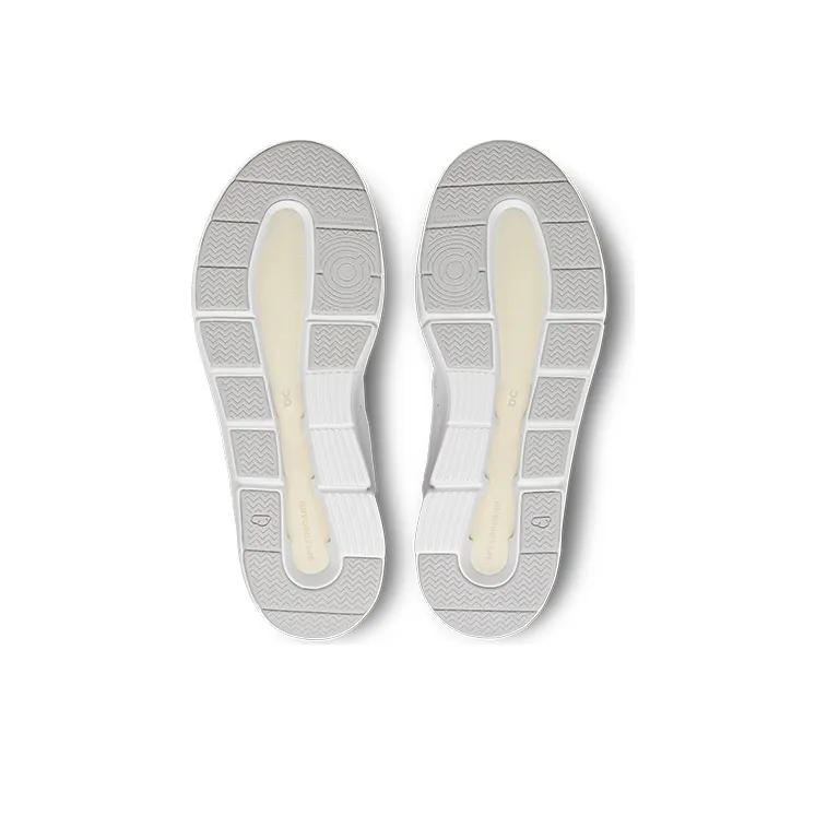 On Women's The Roger Advantage 'White Nimbus'-5