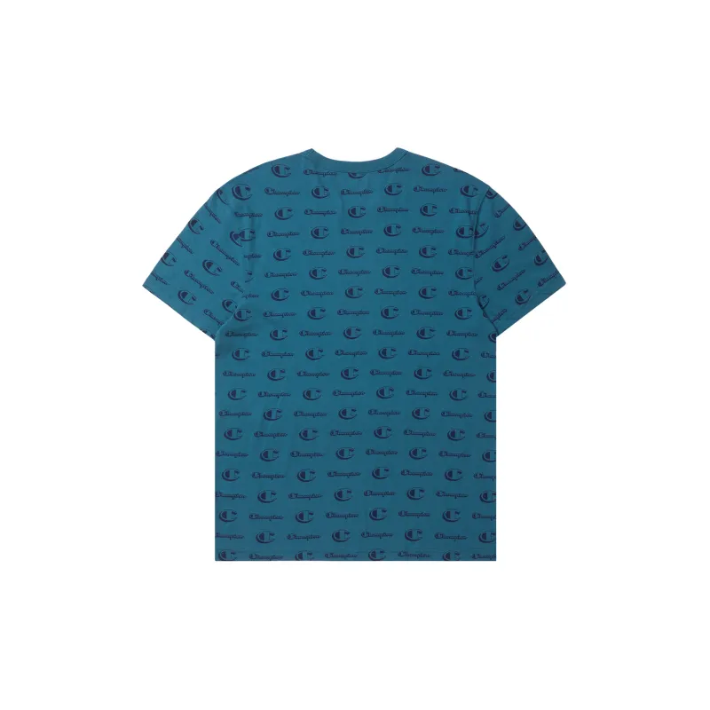 Champion T Shirts Unisex-5