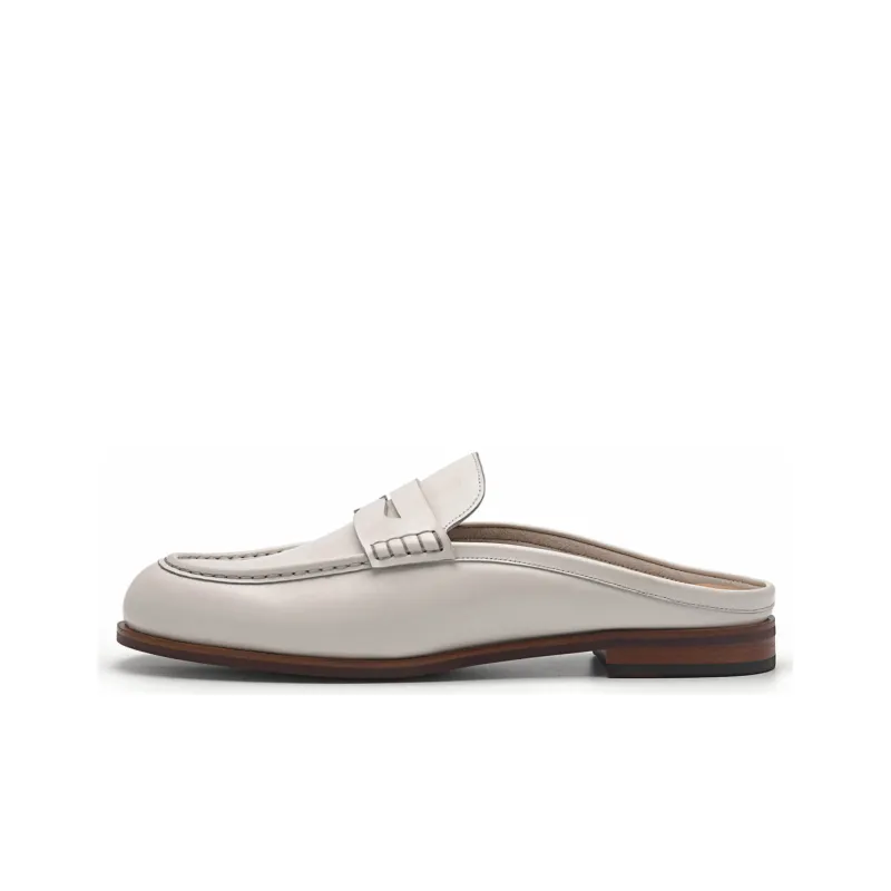 PEDRO Studio Series Closed Toe Slippers Women's-0