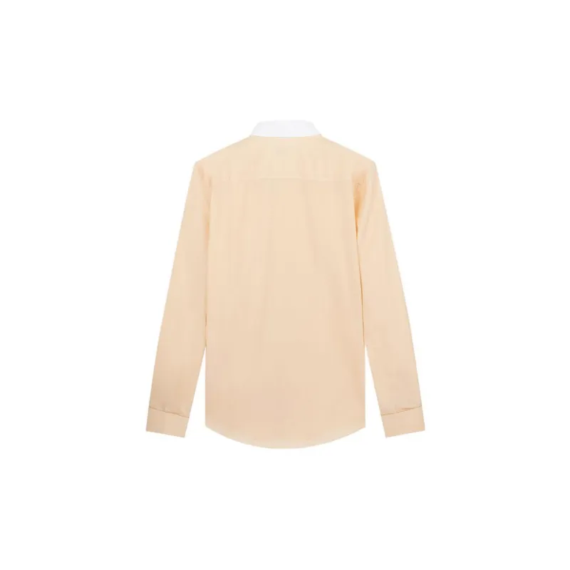 Burberry Collared Shirt-1