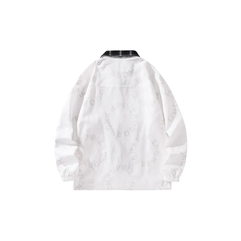 Izro X IRSCTO Jackets Unisex-1