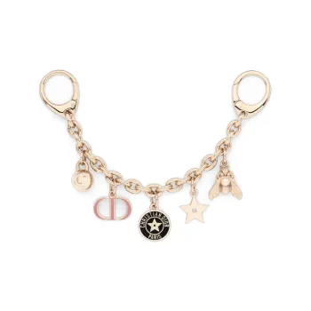 DIOR Pendants Women's Gold