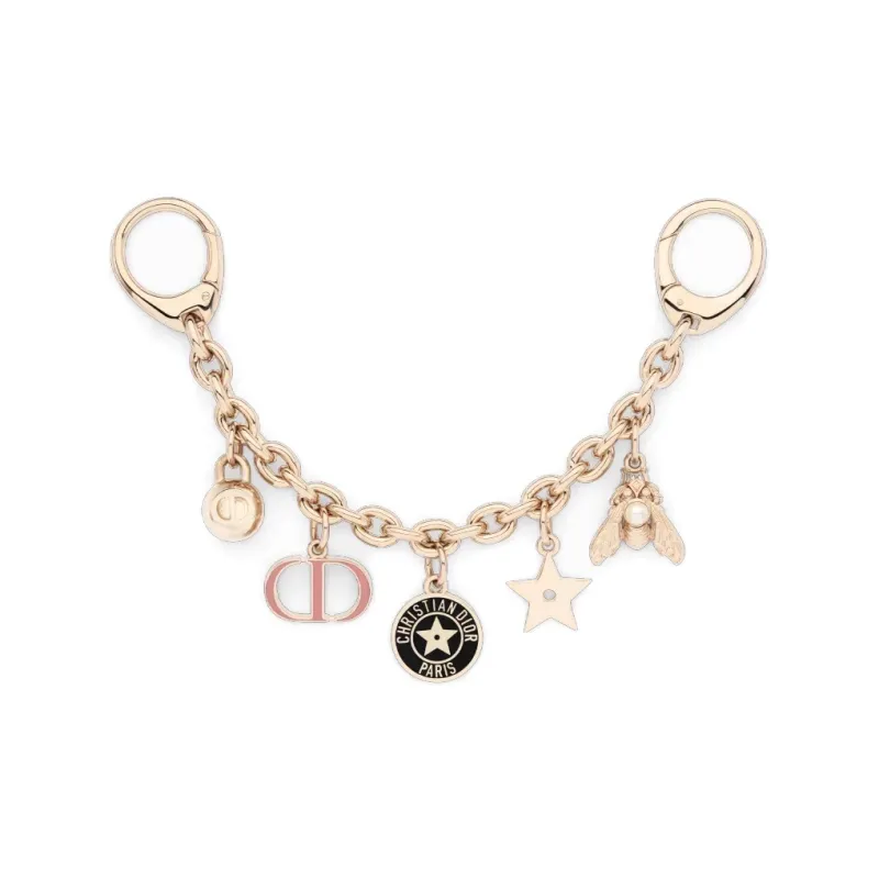 DIOR Pendants Women's Gold-0