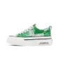 White Green