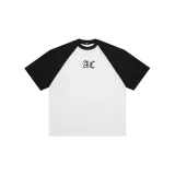 Black White