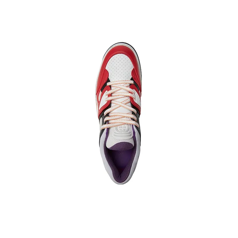 GUCCI Basket 'Red Black Demetra'-3