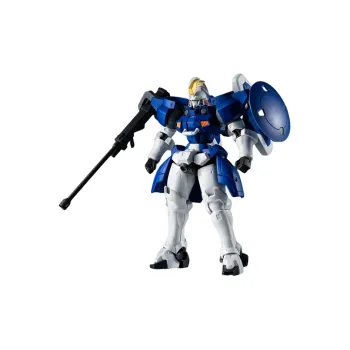 BANDAI GU Popular Gundam Mobile Suit Gundam Wing OZ 00MS2 Assembled Models