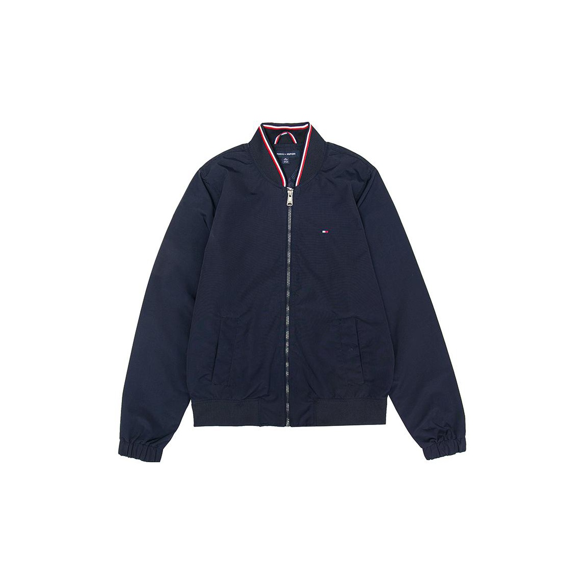 Tommy Hilfiger Outdoor Jacket for Women's & Men's | Sneakers & Clothing |  Sale & New - POIZON