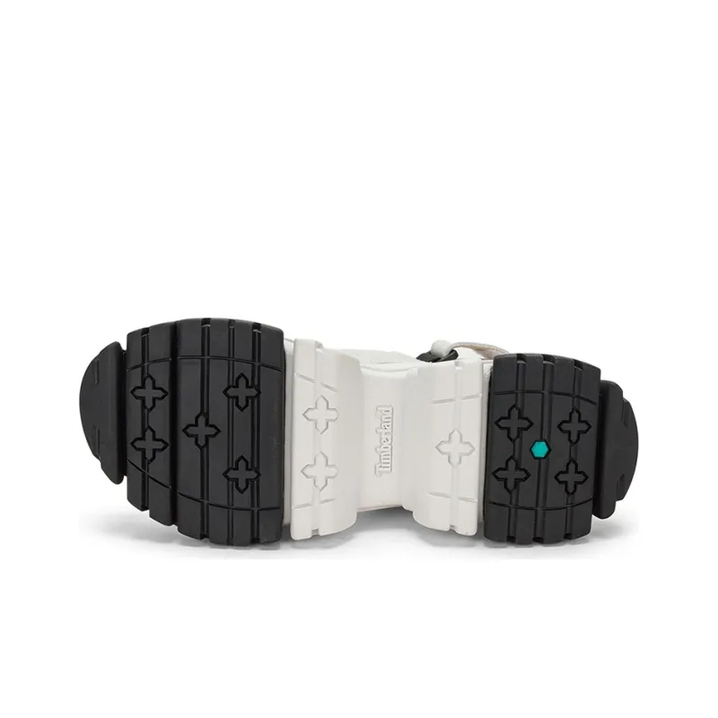 Timberland Adley Way Backstrap Sandals 'White' Women's-5