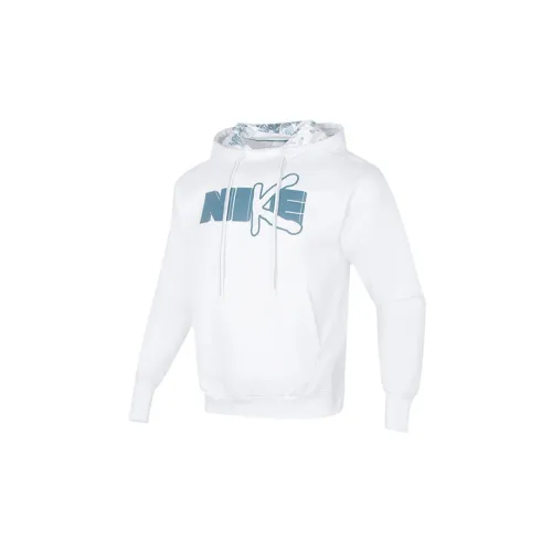 Nike Sweatshirts Men White
