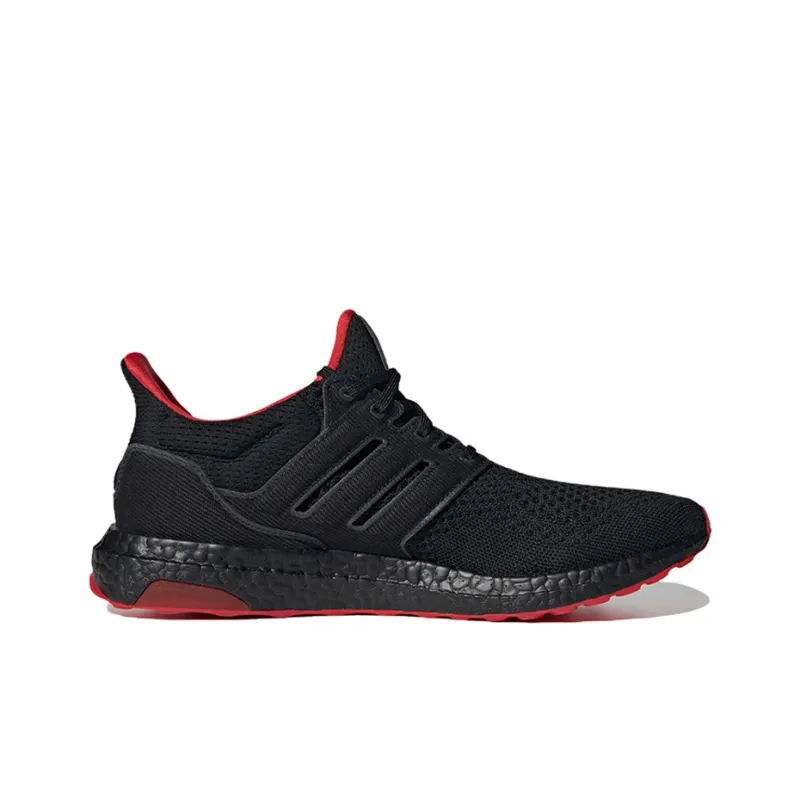 Adidas Ultra Boost 1.0 Dna 'Black Red'-1