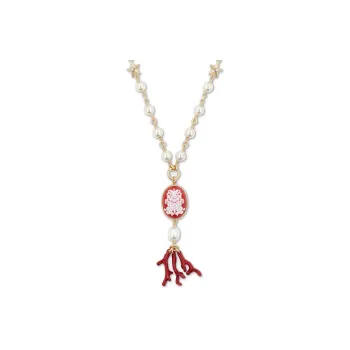 DIOR Necklaces Women's