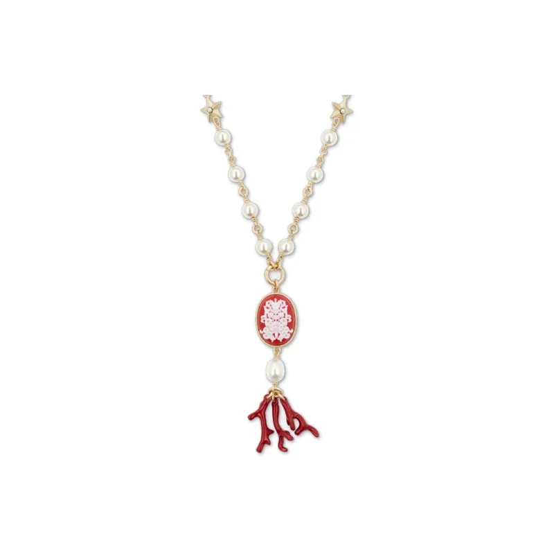 DIOR Necklaces Women's-0