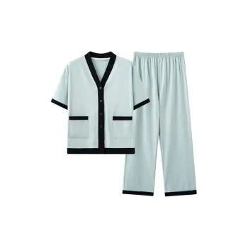 Same Language Women's Pajama Sets