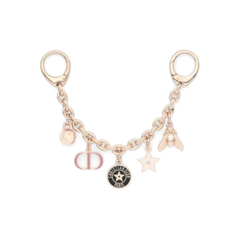 DIOR Pendants Women's Gold-1