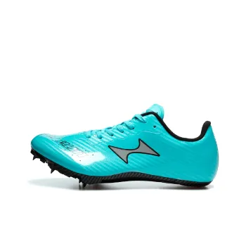 HEALTH 155S Running Shoes Unisex Low Top Miami Blue