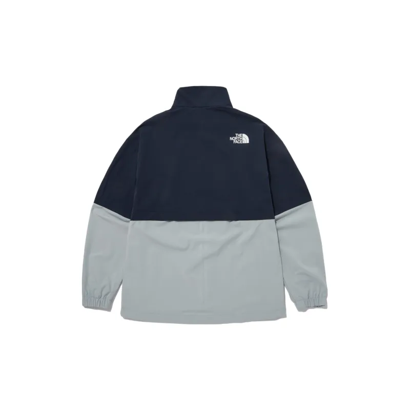 THE NORTH FACE Jacket Unisex Midnight Blue-1