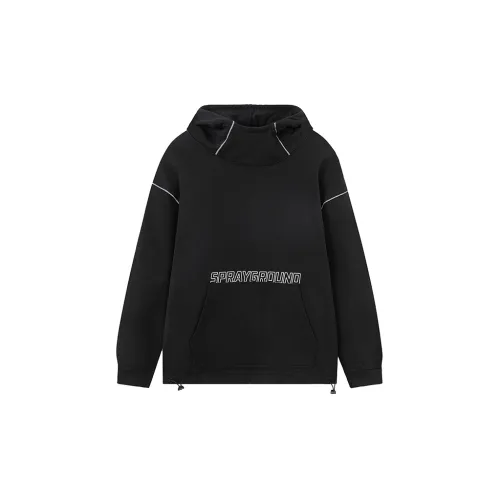 SPRAYGROUND Sweatshirts Unisex