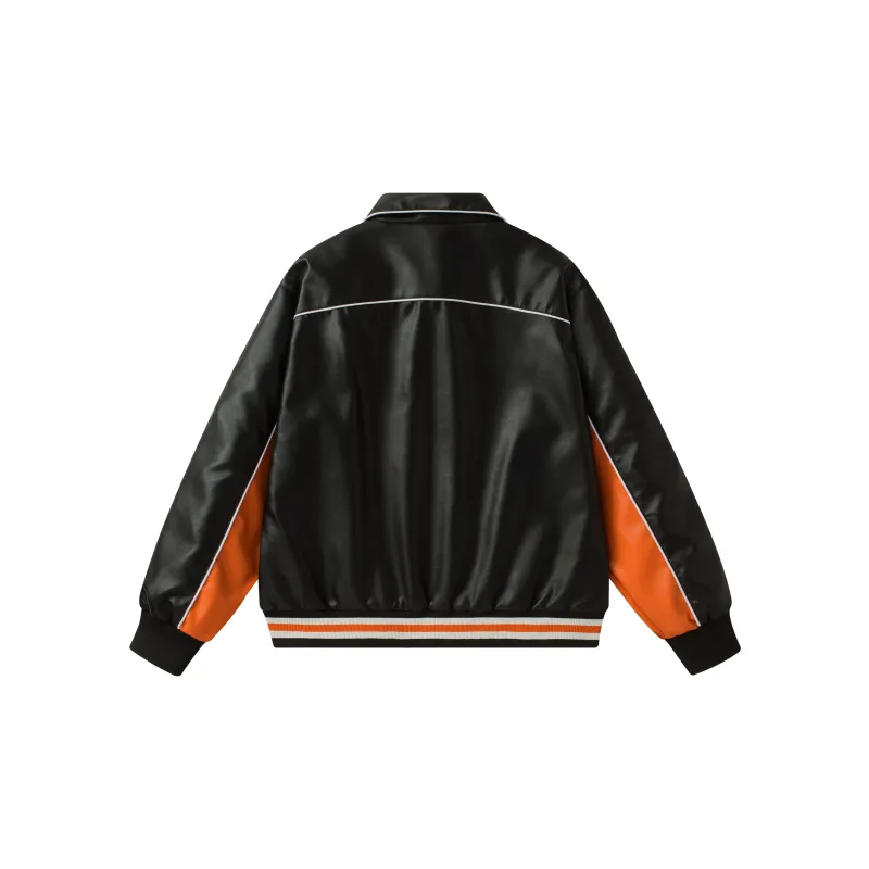 Coca Cola Jackets Unisex-1