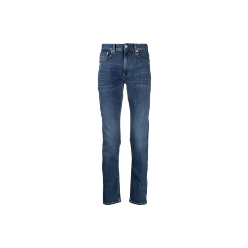 Tommy Hilfiger Jeans Men Blue