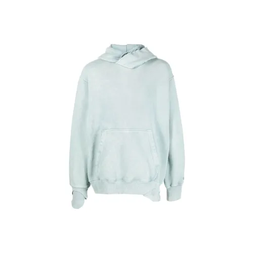 DIESEL Sweatshirts Men Blue