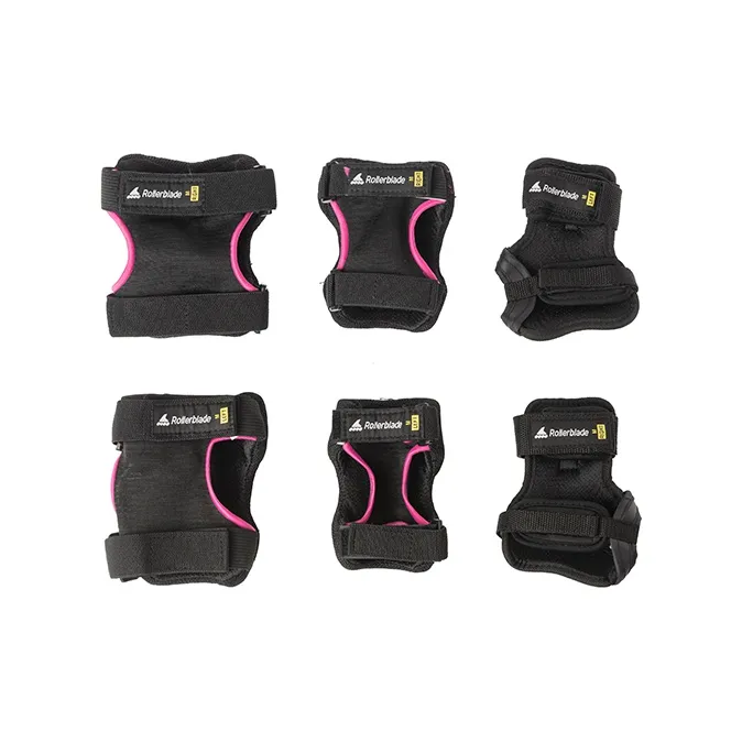 ROLLERBLADE Roller Skating Protective Gears-10