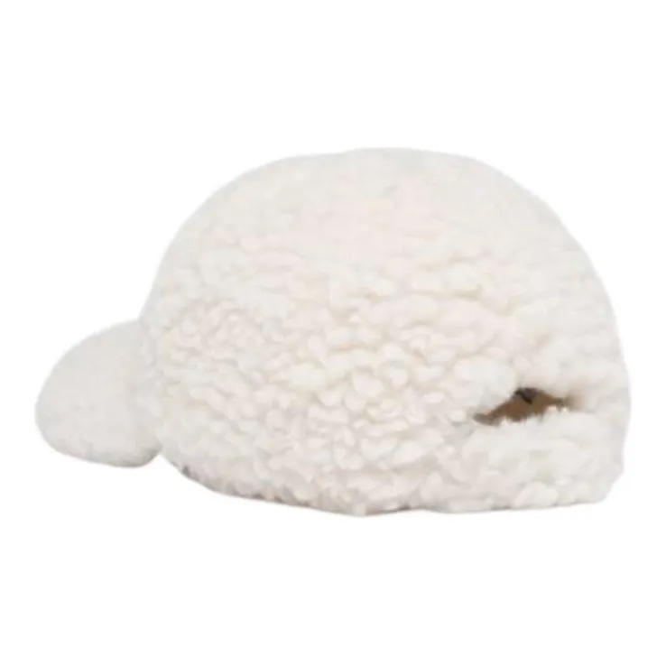 PRADA Baseball Caps Women's White-1