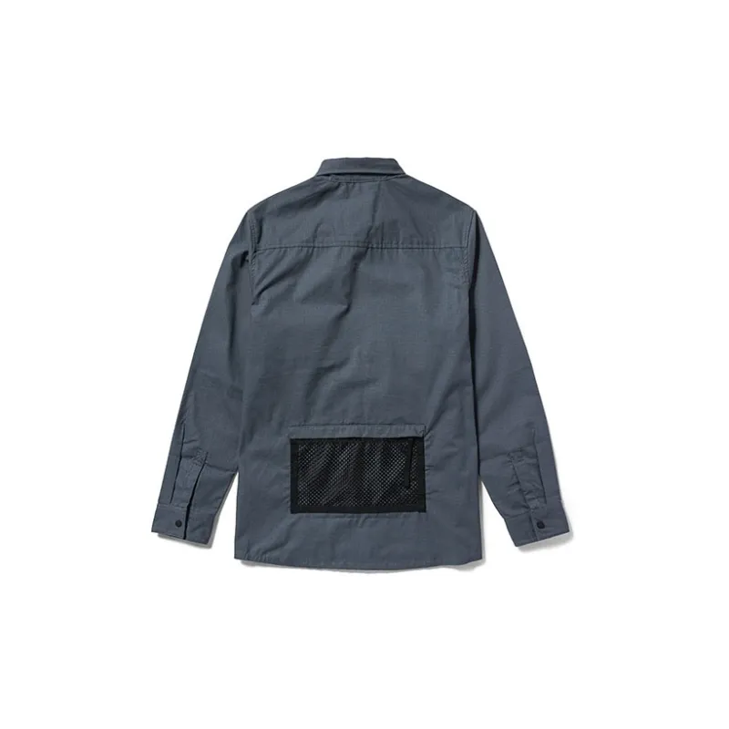 Timberland Shirt Men's Rock Cyan-1