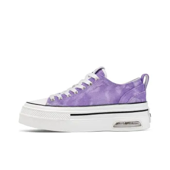 HART DAVIS A.C. Lows Violet Stylish Skateboarding Shoes Women's Violet