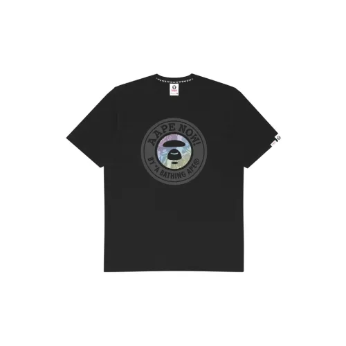 Aape T-Shirts Men