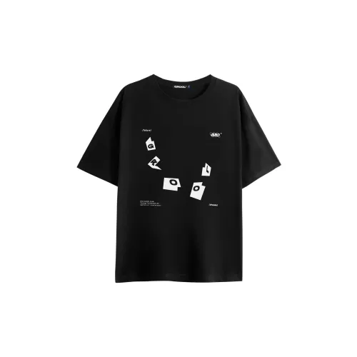 GROOL T-Shirts Unisex