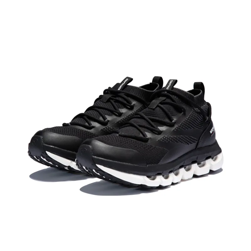 NORTHLAND PROFESSIONAL Anti Slip Wear Resistant Low Top Outdoor Shoes Women's Black-2