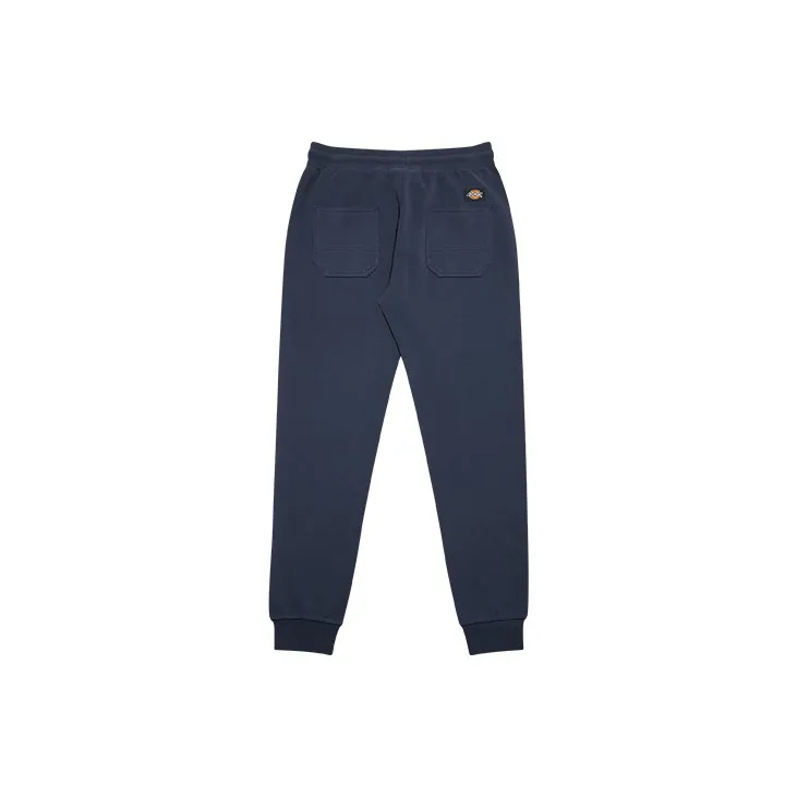 Dickies Casual Pants Women's Navy Blue-1