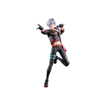 BANDAI Action Figures