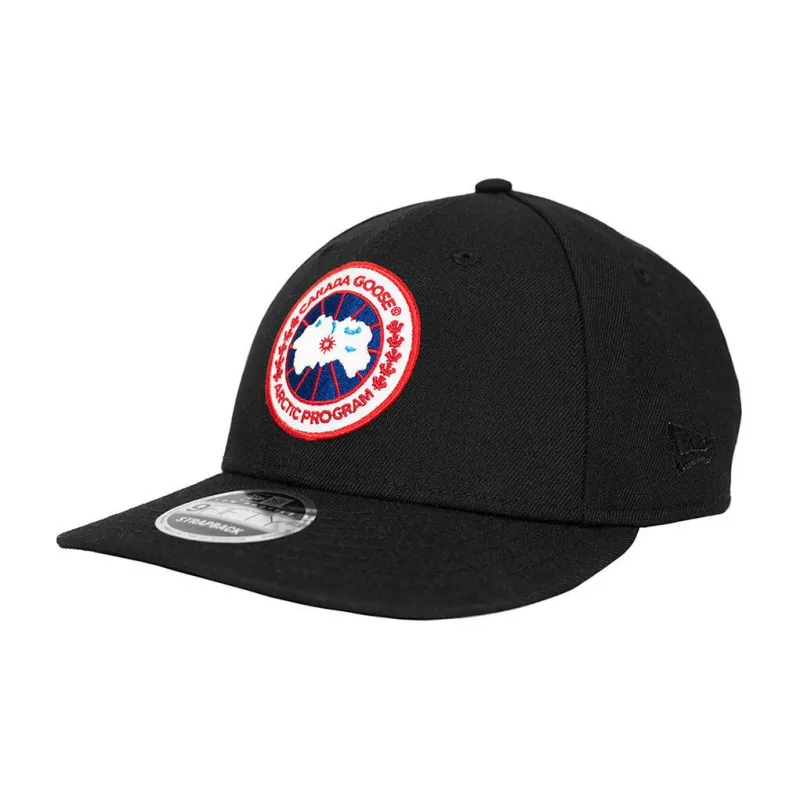 Canada Goose Artic Caps-1