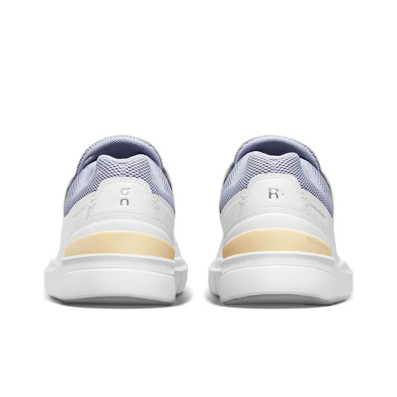 On Women's The Roger Advantage 'White Nimbus'-4