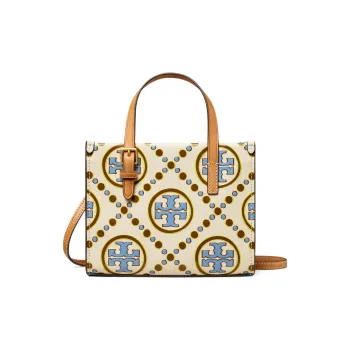 TORY BURCH T Monogram Handbags