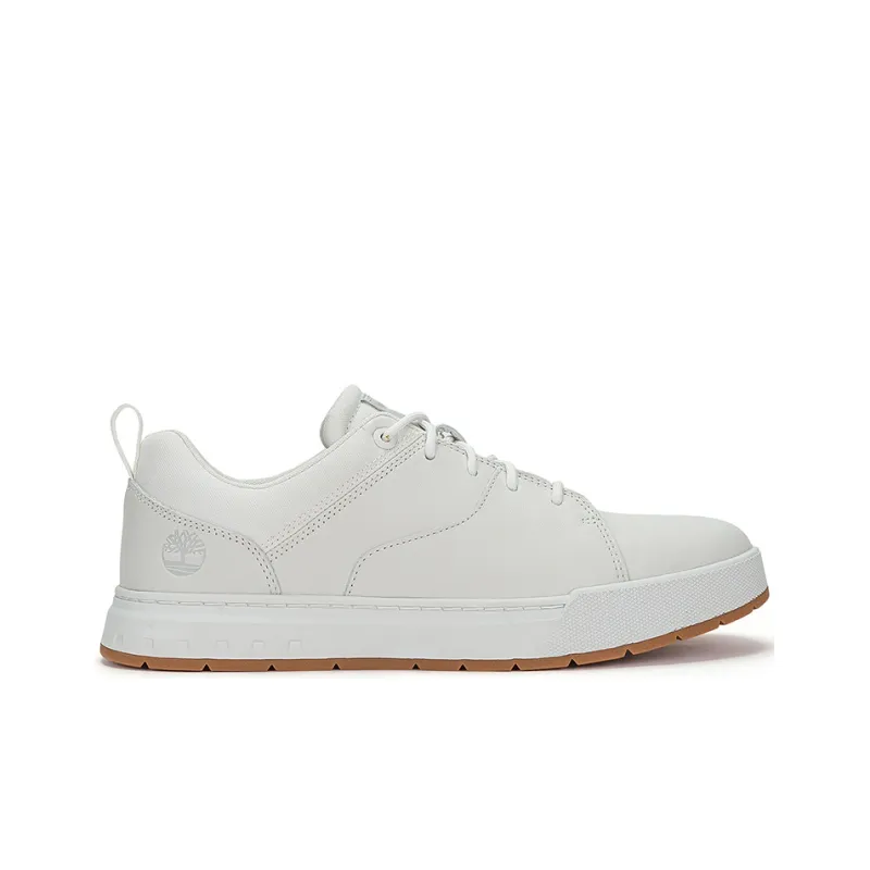Timberland Maple Grove Oxford 'White'-1