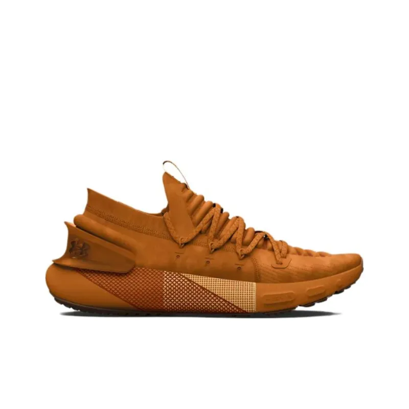 Under Armour Hovr Phantom 3 'Dyed Honey Orange'-1