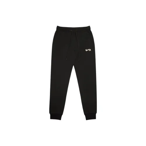 Dickies Casual Pants Women's Black