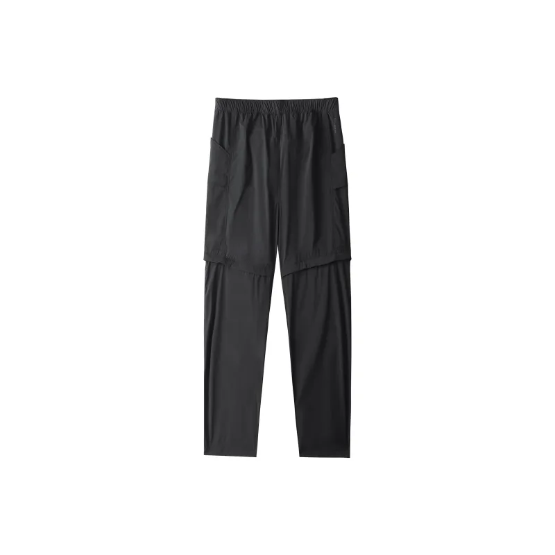 CAMEL Urban Function Series Cargo Pants Men-6