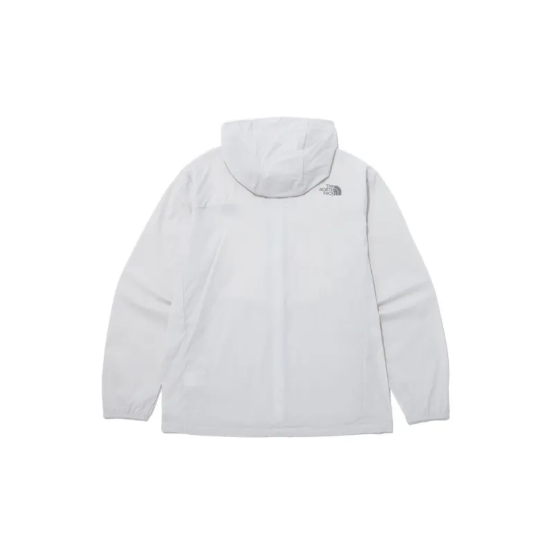 THE NORTH FACE Jacket Men's White-1