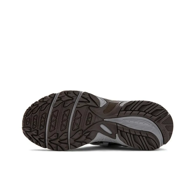 Asics Gel Kahana Tr V2 Grey Silver Brown-4